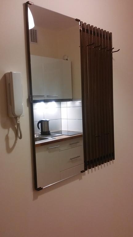 Apartament Akuratny Zakopane Eksteriør billede